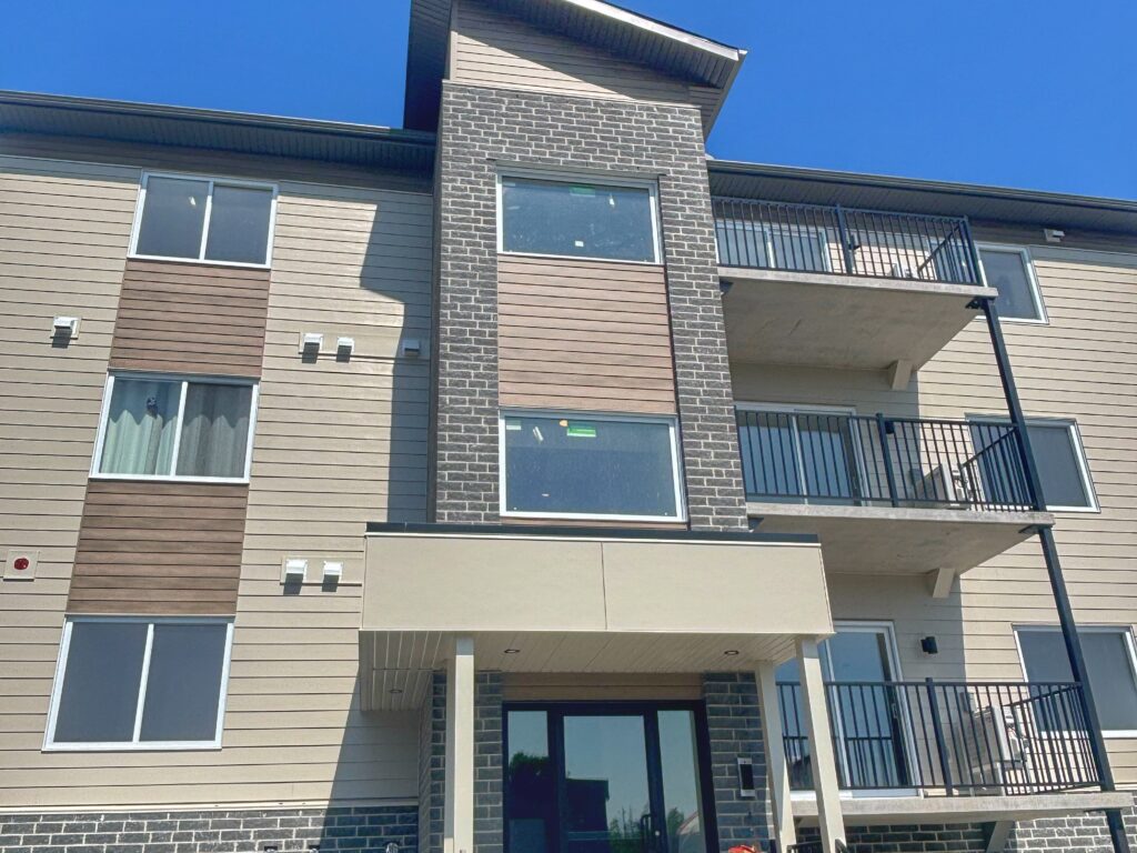 1937 Route 222 - St-Denis-de-Brompton - logements à louer